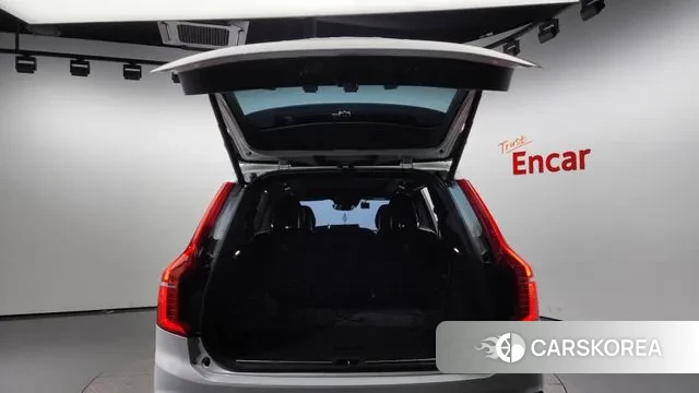 Volvo XC90 second Generation id 3044368 из Кореи 11