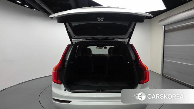 Volvo XC90 second Generation id 4930917 из Кореи 11