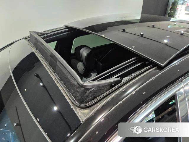 Mercedes-Benz S-Class W223 id 3963295 из Кореи 11