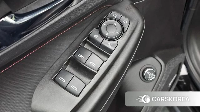Chevrolet (GM Daewoo) Trailblazer id 4986243 из Кореи 11