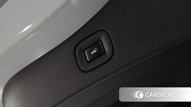 Renault Korea (Samsung) The New QM6 id 4986284 из Кореи 11