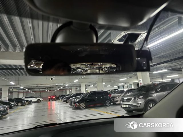 Renault Korea (Samsung) New QM3 id 4923758 из Кореи 11