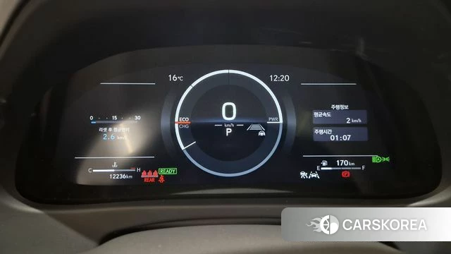 Lexus UX300h id 4957407 из Кореи 11