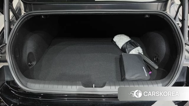 Hyundai Ionic 6 id 5001791 из Кореи 11