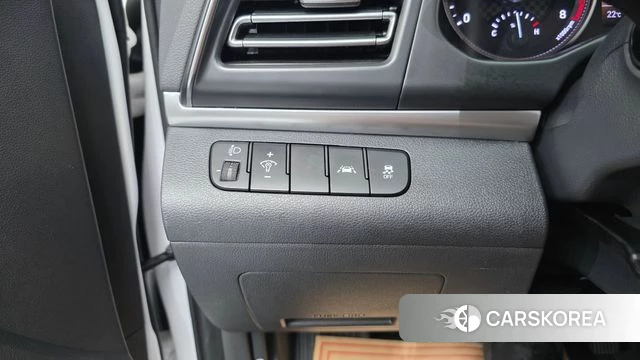 Hyundai The New Avante AD id 4952709 из Кореи 11