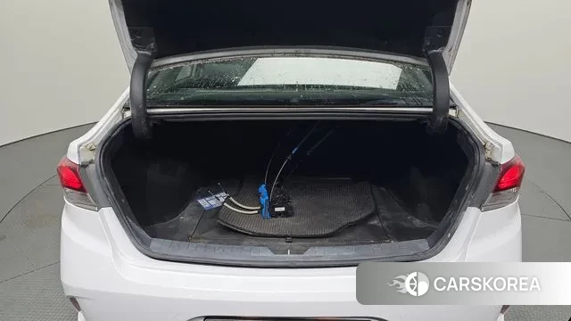 Hyundai Sonata New Rise id 3198511 из Кореи 11