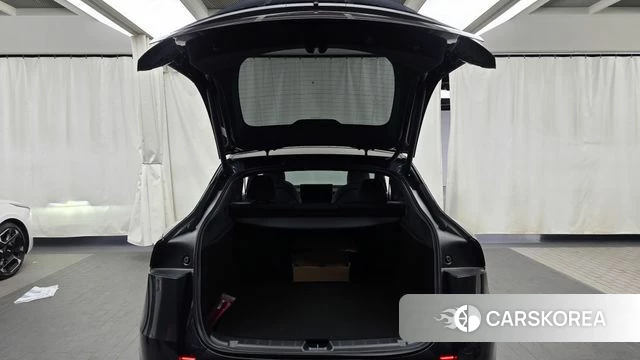 Tesla Model Y id 4921062 из Кореи 11