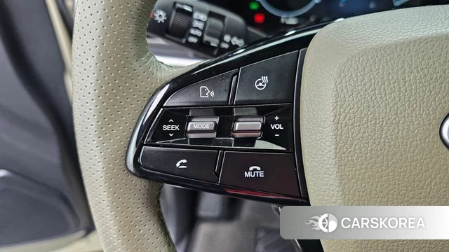 Ssangyong The New Rexton Sports Cannes id 4975614 из Кореи 11