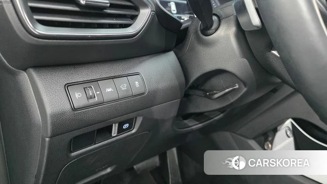Hyundai The New Santa Fe id 4996787 из Кореи 11