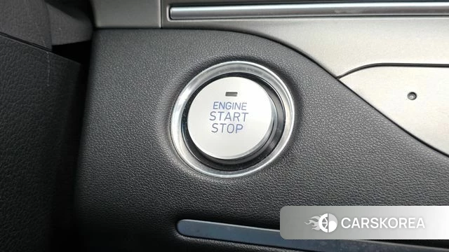 Hyundai The New Grandeur IG id 4706942 из Кореи 11