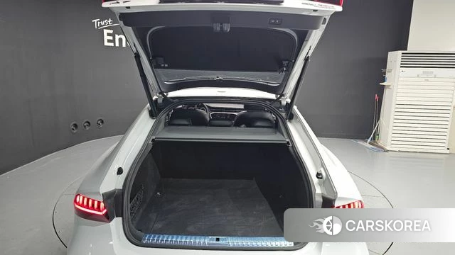 Audi A7 (4K) id 4899380 из Кореи 11