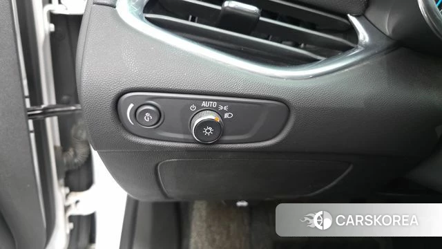 Chevrolet (GM Daewoo) All New Malibu id 5029254 из Кореи 11