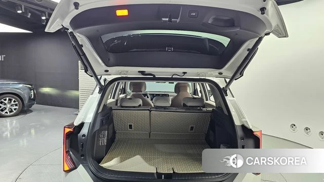 Kia Celtos second Generation id 4853420 из Кореи 11