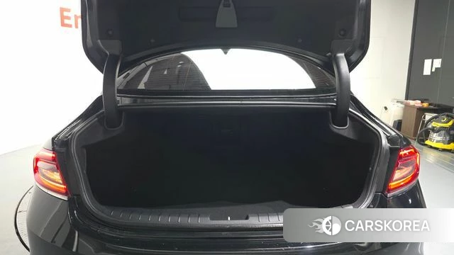 Hyundai Grandeur IG id 5018996 из Кореи 11