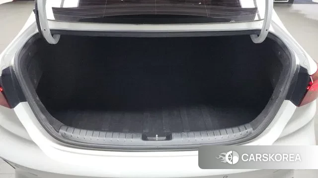 Kia The New K3 2nd generation id 3577588 из Кореи 11