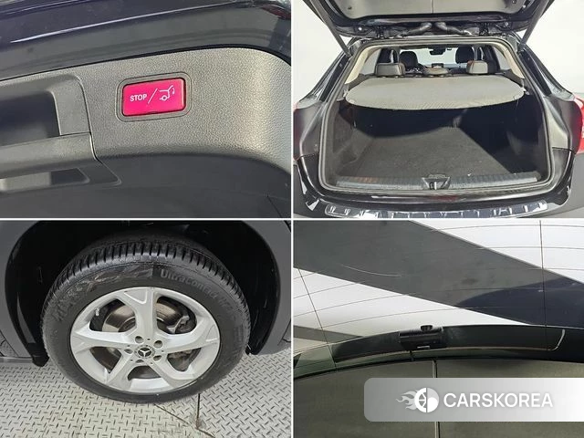 Mercedes-Benz GLA-Class X156 id 5054605 из Кореи 11