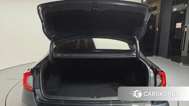 Hyundai Sonata (DN8) id 4732668 из Кореи 11