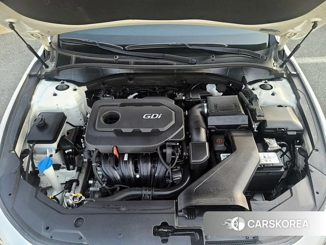Hyundai Grandeur IG id 4225392 из Кореи 11
