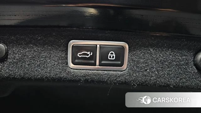 Hyundai Grandeur (GN7) id 4965551 из Кореи 11
