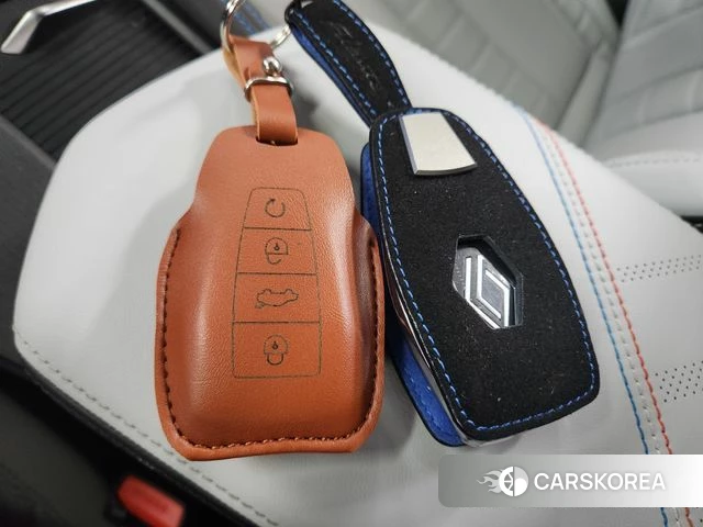 Renault Korea (Samsung) Filant id 4743760 из Кореи 11