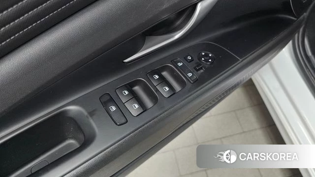 Hyundai Avante Hybrid (CN7) id 4958602 из Кореи 11