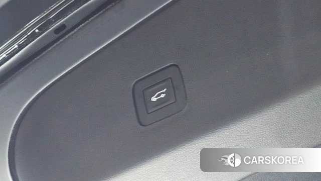 Chevrolet (GM Daewoo) Trax Crossover id 4957263 из Кореи 11