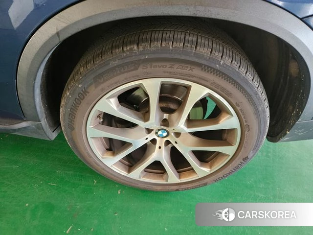 BMW X5 (G05) id 4977532 из Кореи 11