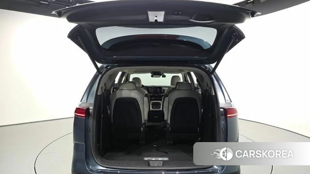 Kia Carnival 4th generation id 4712219 из Кореи 11