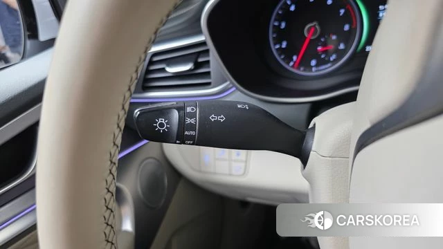 Genesis G70 id 5041831 из Кореи 11