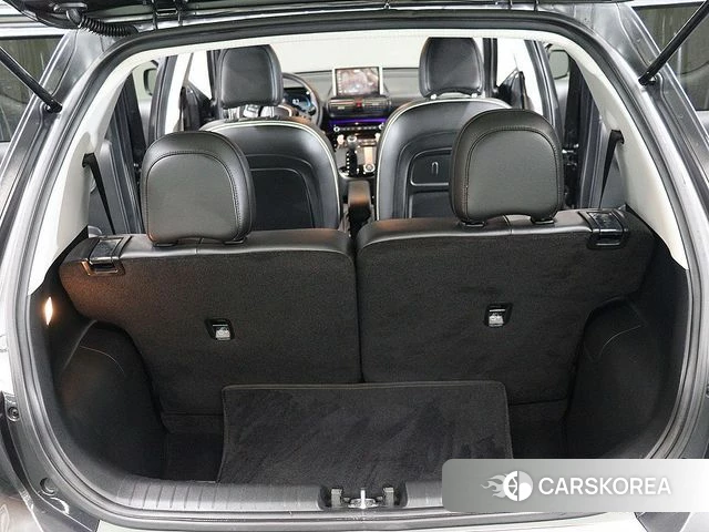 Hyundai Casper id 5027018 из Кореи 11