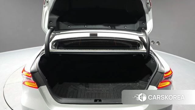 Toyota Camry (XV70) id 4967800 из Кореи 11