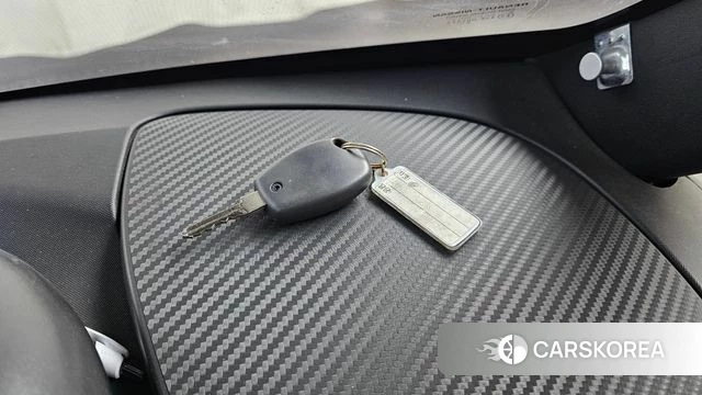 Renault Korea (Samsung) Twizy id 3820038 из Кореи 11