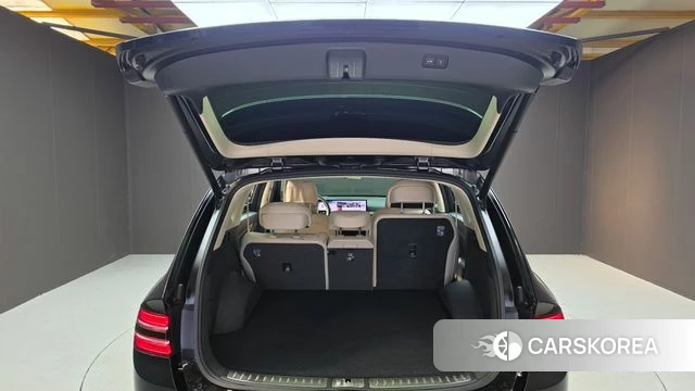 Genesis GV80 id 4950496 из Кореи 11