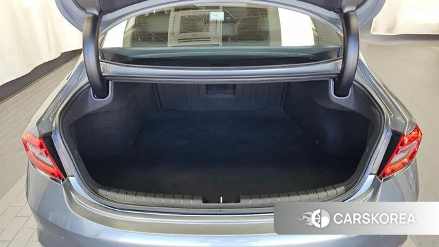 Hyundai Grandeur IG id 4895670 из Кореи 11