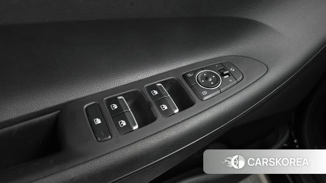 Hyundai The New Grandeur IG Hybrid id 5027428 из Кореи 11