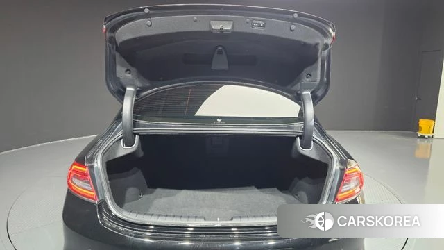 Hyundai Grandeur IG id 5048436 из Кореи 11
