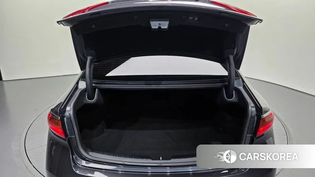 Kia Come New K7 id 5048231 из Кореи 11