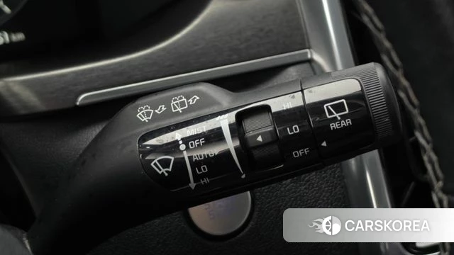 Kia Sorento 4th Generation id 5012128 из Кореи 11