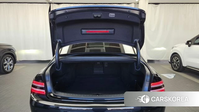 Genesis G80 (RG3) id 5026842 из Кореи 11