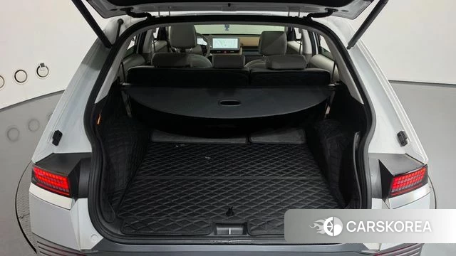 Hyundai Ionic 5 id 5016757 из Кореи 11