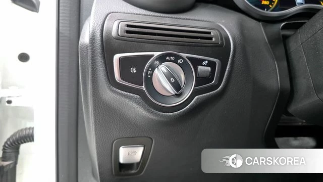 Mercedes-Benz GLC-Class X253 id 5035248 из Кореи 11