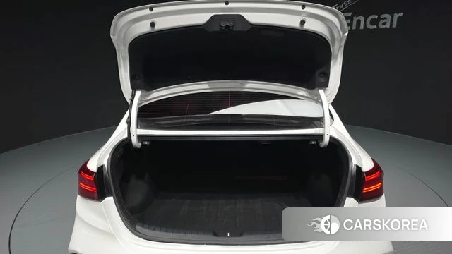 Kia The New K3 2nd generation id 4416028 из Кореи 11