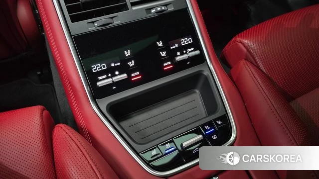 Porsche Panamera (971) id 5011503 из Кореи 11