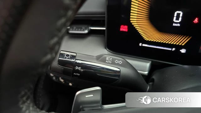 Kia The New K5 3rd generation id 5010915 из Кореи 11