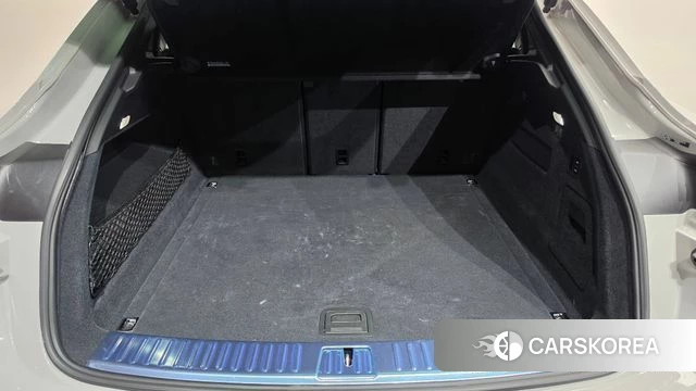 Porsche Cayenne (PO536) id 4898351 из Кореи 11