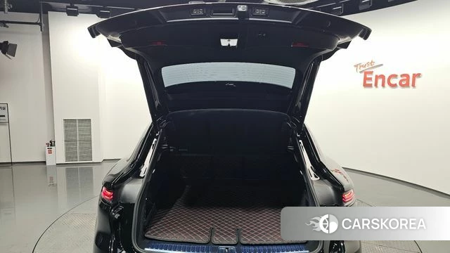 Porsche Cayenne (PO536) id 4934716 из Кореи 11