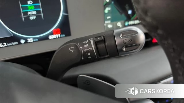 Hyundai Ionic 5 id 4996879 из Кореи 11