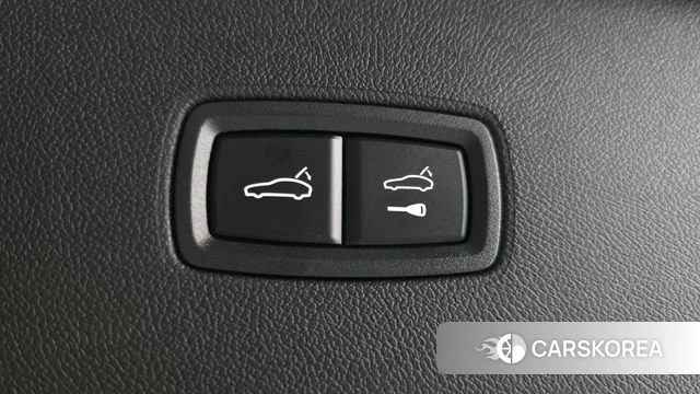 Porsche Cayenne (PO536) id 4674911 из Кореи 11