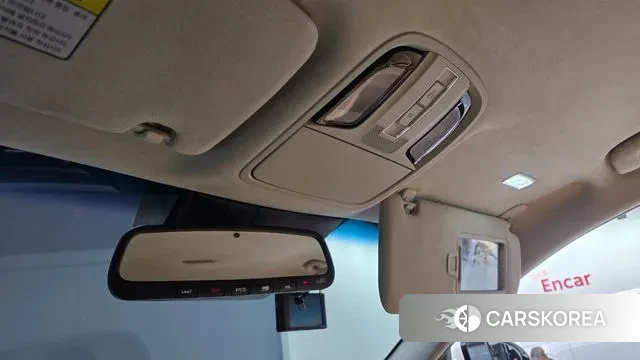 Kia K7 Premier id 3677136 из Кореи 11