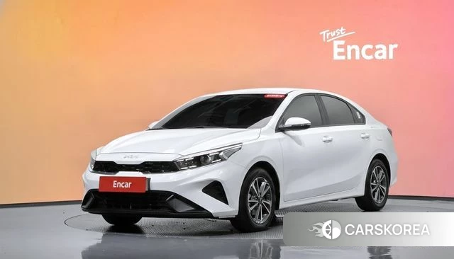 Kia The New K3 2nd generation id 5052940 из Кореи 11